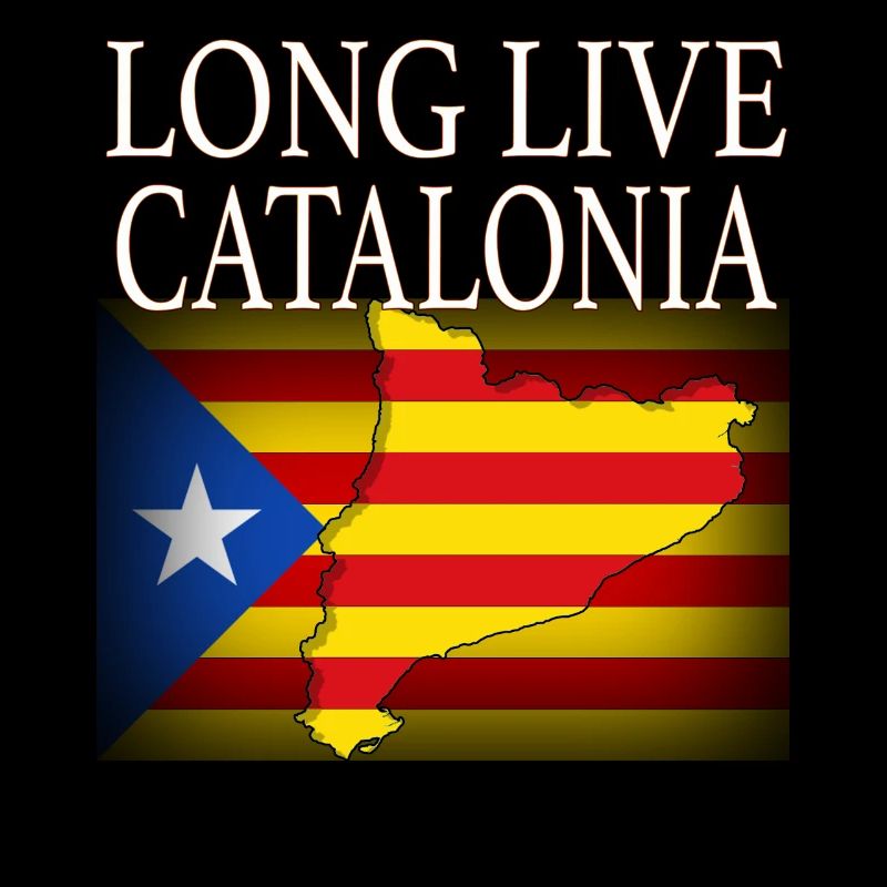 Fierté Catalane Catalogne