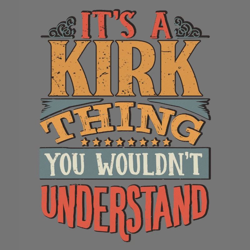C’est une chose Kirk que vous ne comprendriez pas - Kirk
