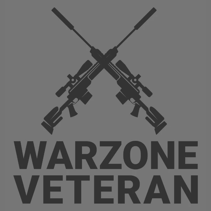 WARZONE VETERAN COD
