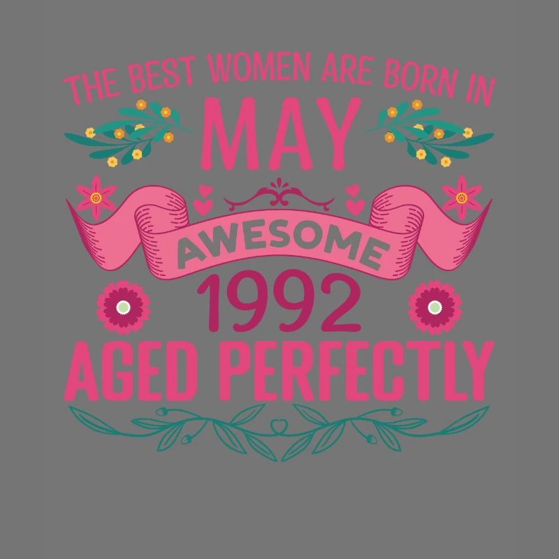 Mai 1992 Geburtstag Ehefrau Mai 1992 Geburtstag