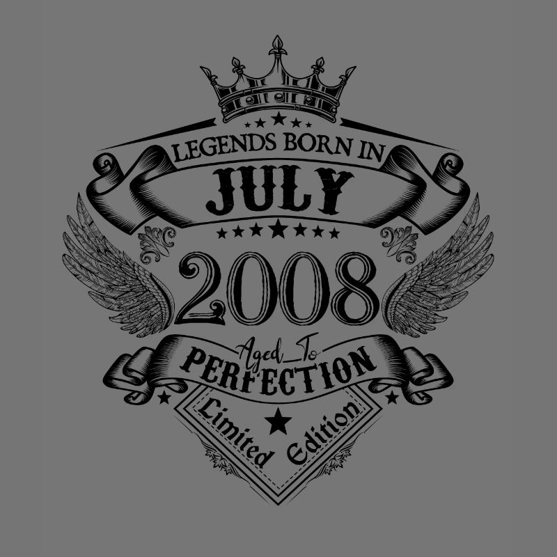 Juli 2008 Geburtstag Juli 2008 Juli