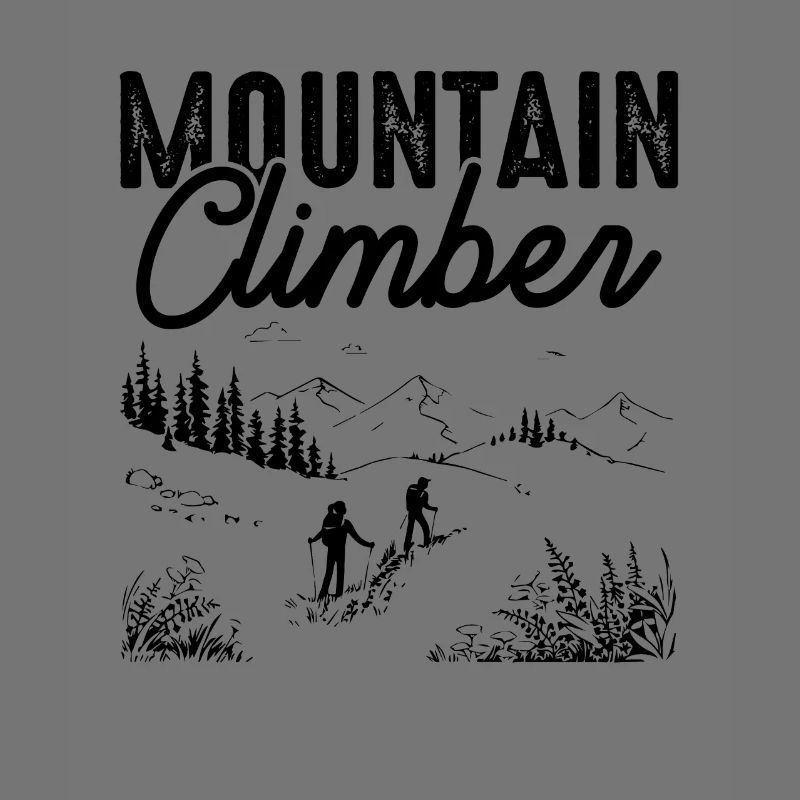 Mountain Climber