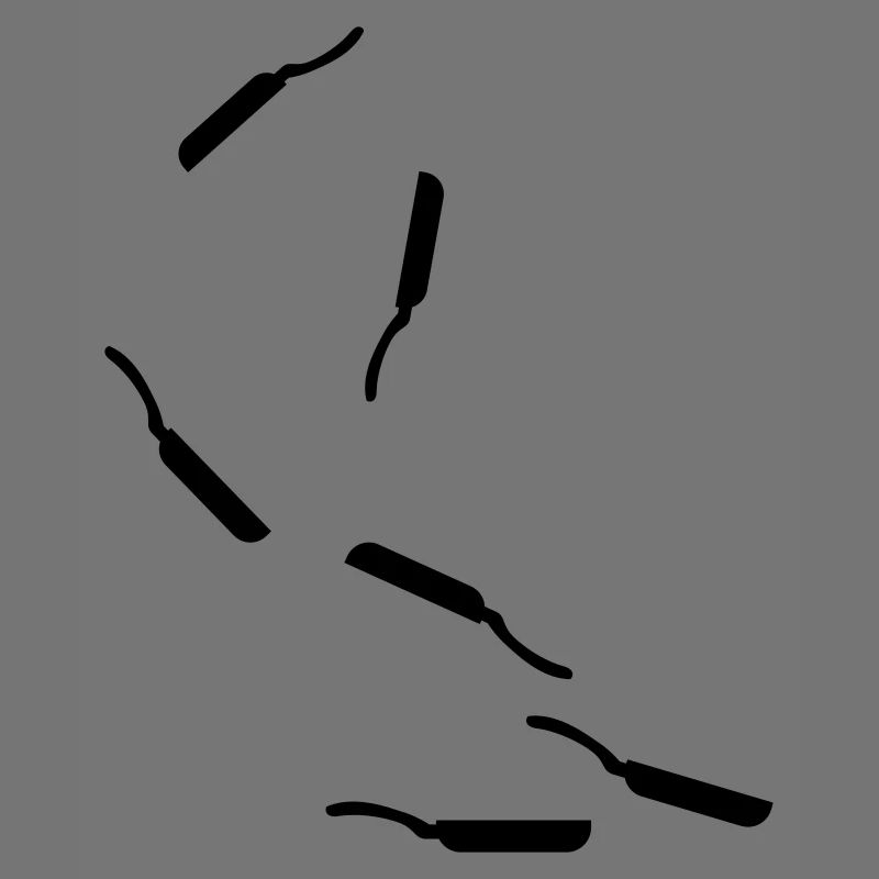 Pan Icon