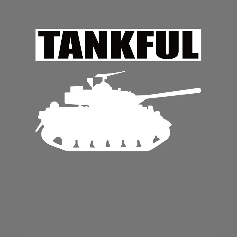 Panzer Tankful Panzerfahrer