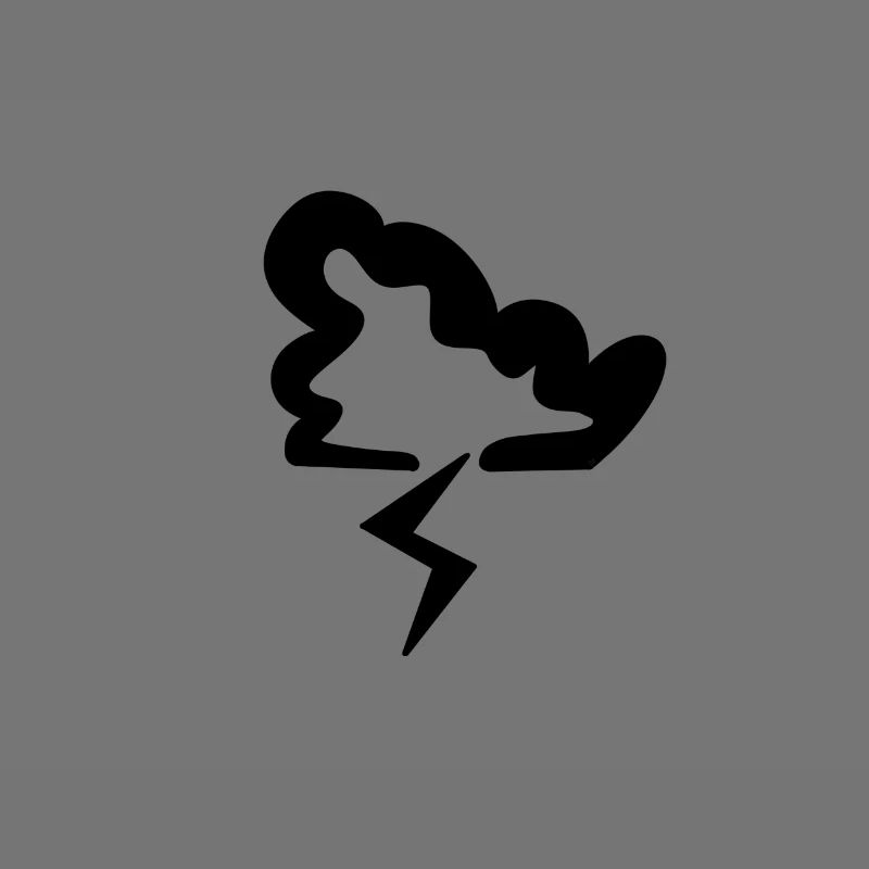 Jour d’orage