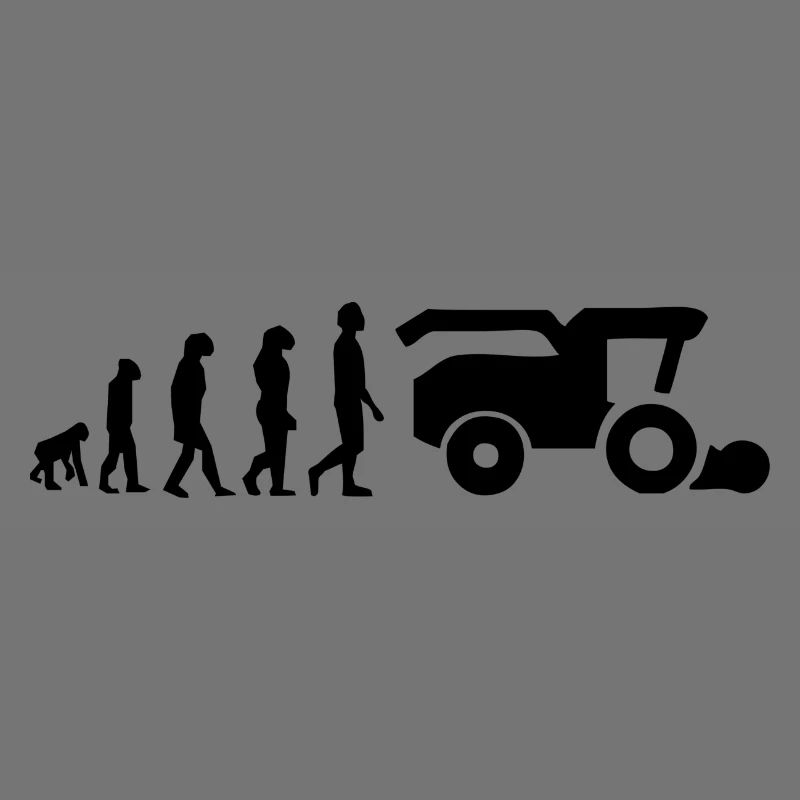Evolution Harvester