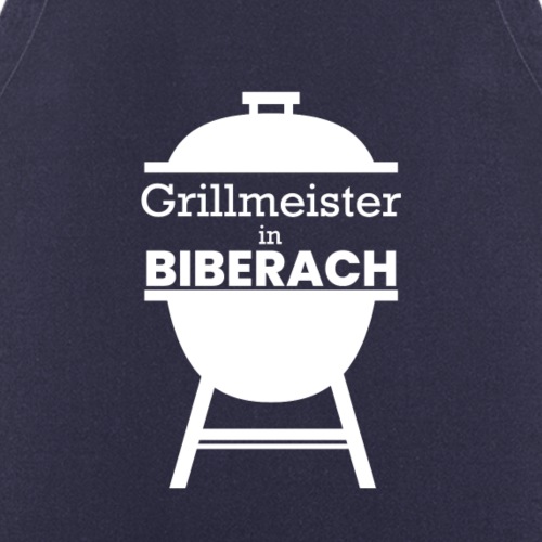 Grillmeister in Biberach