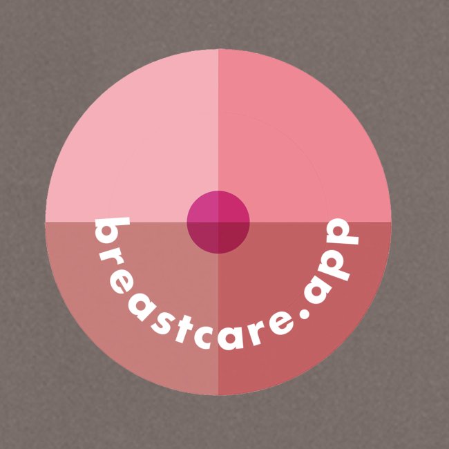 breastcare App Icon