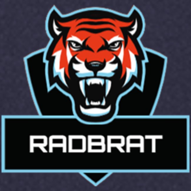 RadBrat1 Merchandise