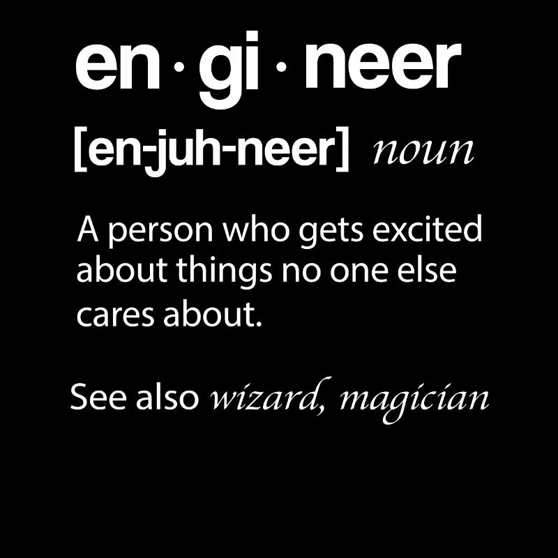 Engineer mechanical engineering