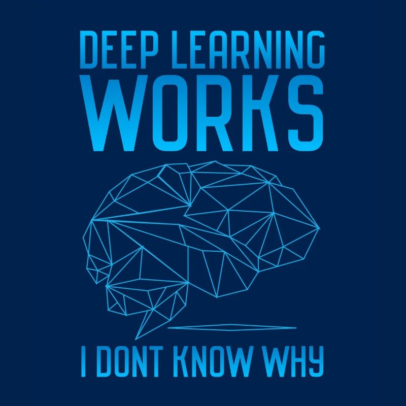 Deep Learning Artificial Intelligence Science