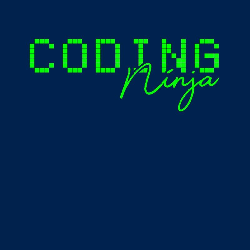 Code Coding Ninja