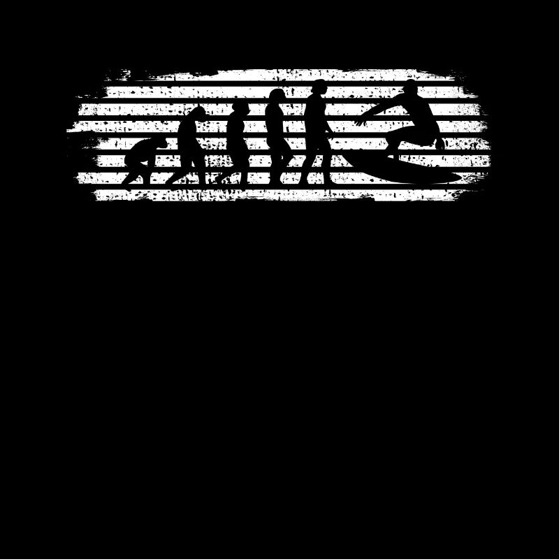 Surf sur l’évolution des surfeurs