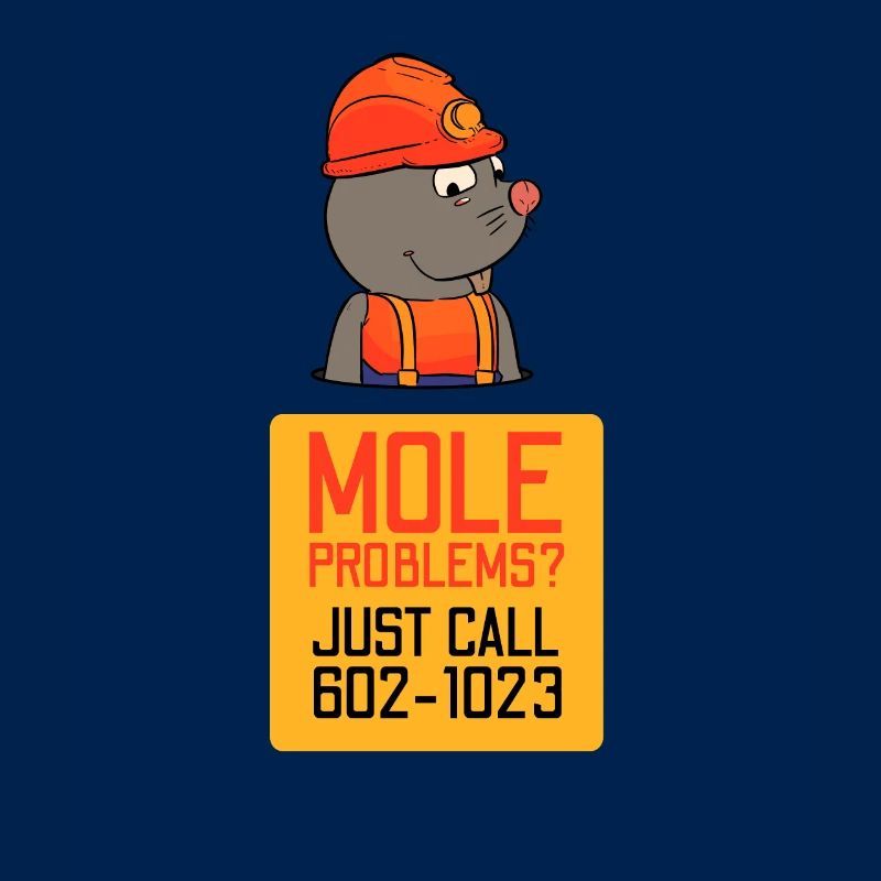 Mole Problems