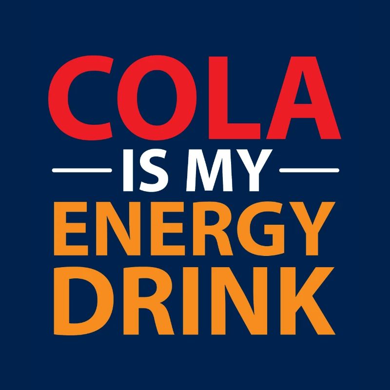 Cadeau cola boisson boisson délicieuse