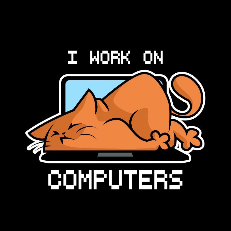 Cat Computer