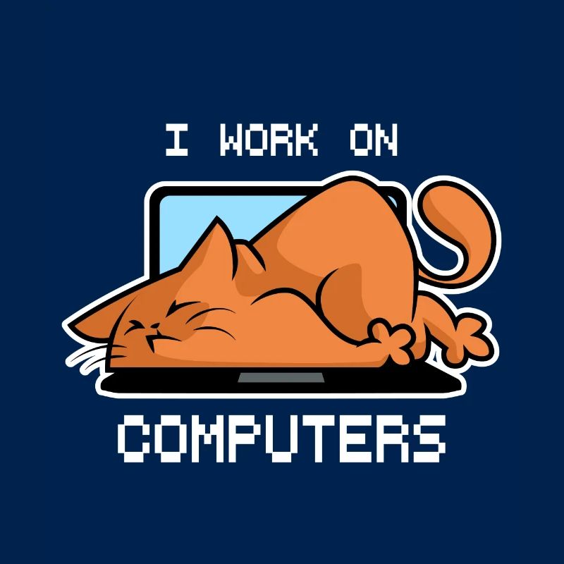 Cat Computer