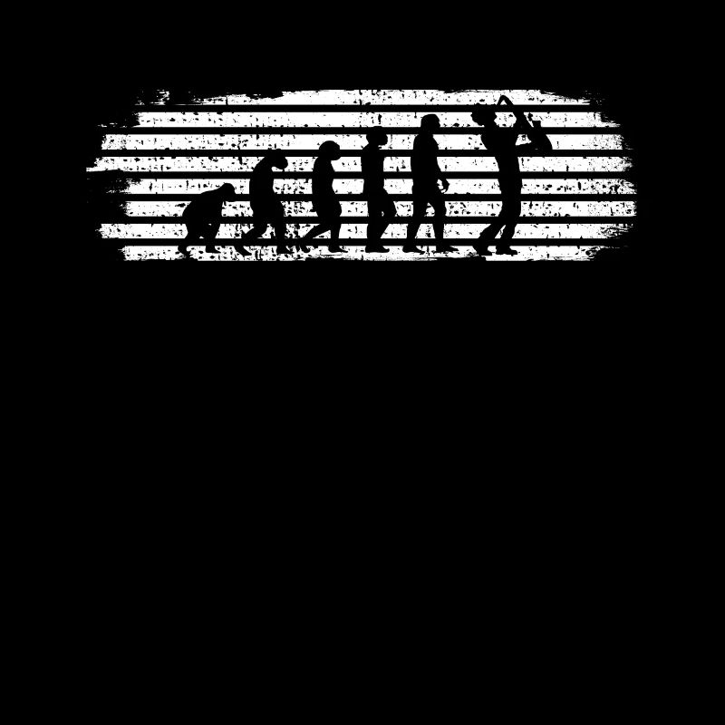 Saxophon Jazz Evolution