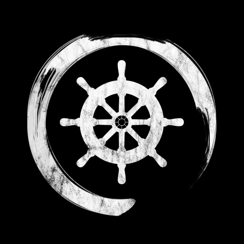 Roue de fortune du dharma