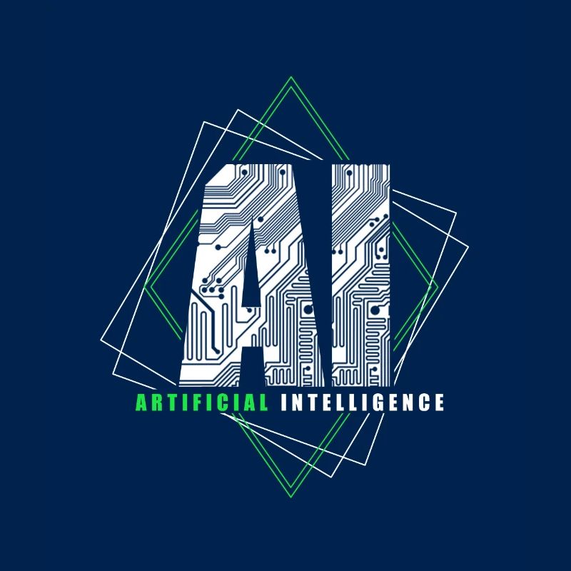Artificial Intelligence Gift AI AI Technology