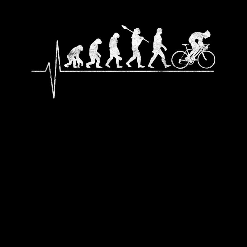 Evolution du vélo
