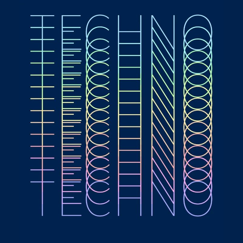 techno techno techno