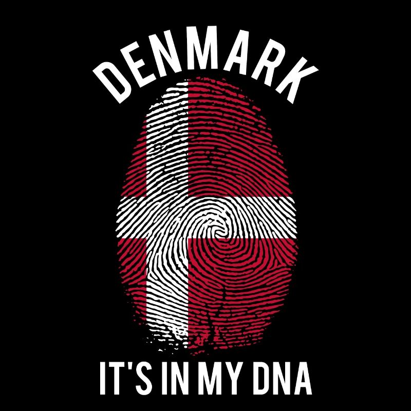 ADN du Danemark