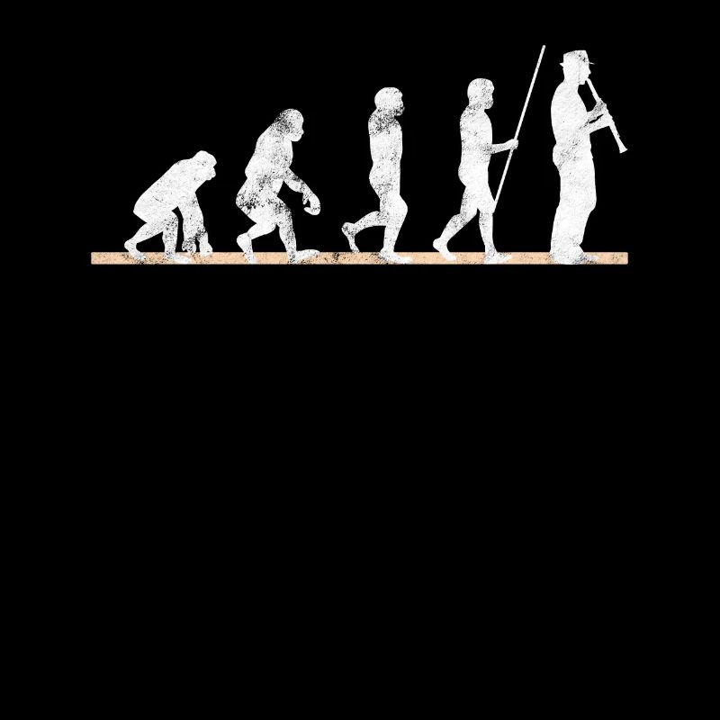 Klarinetten Evolution