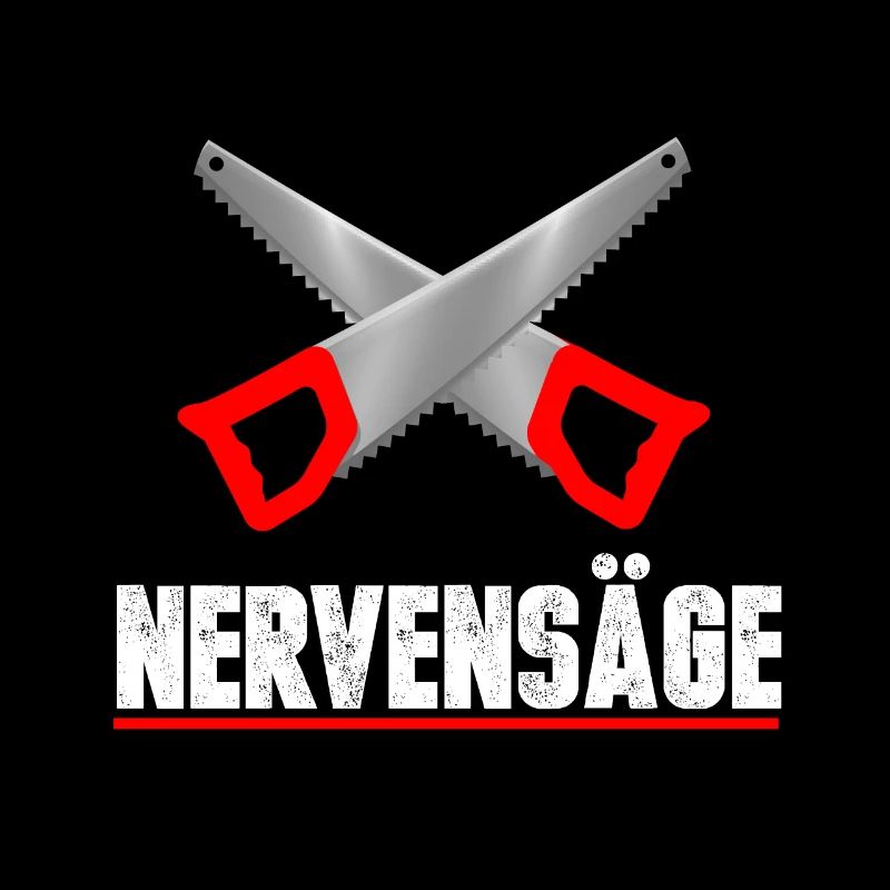 Nervensäge