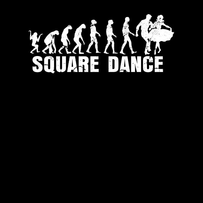 Square Dance Evolution