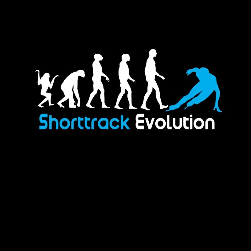 Shorttrack Evolution
