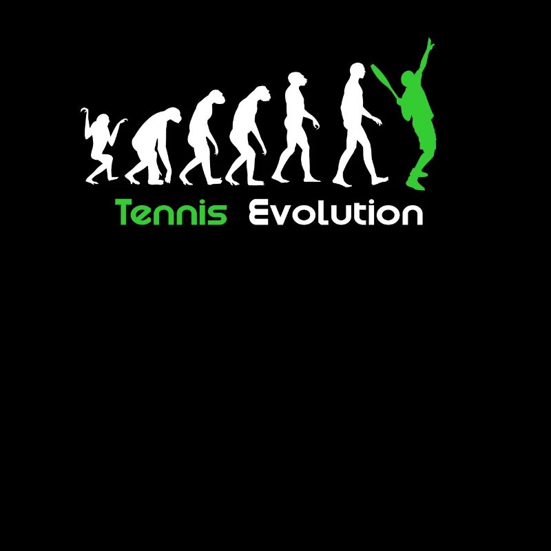 Tennis Evolution