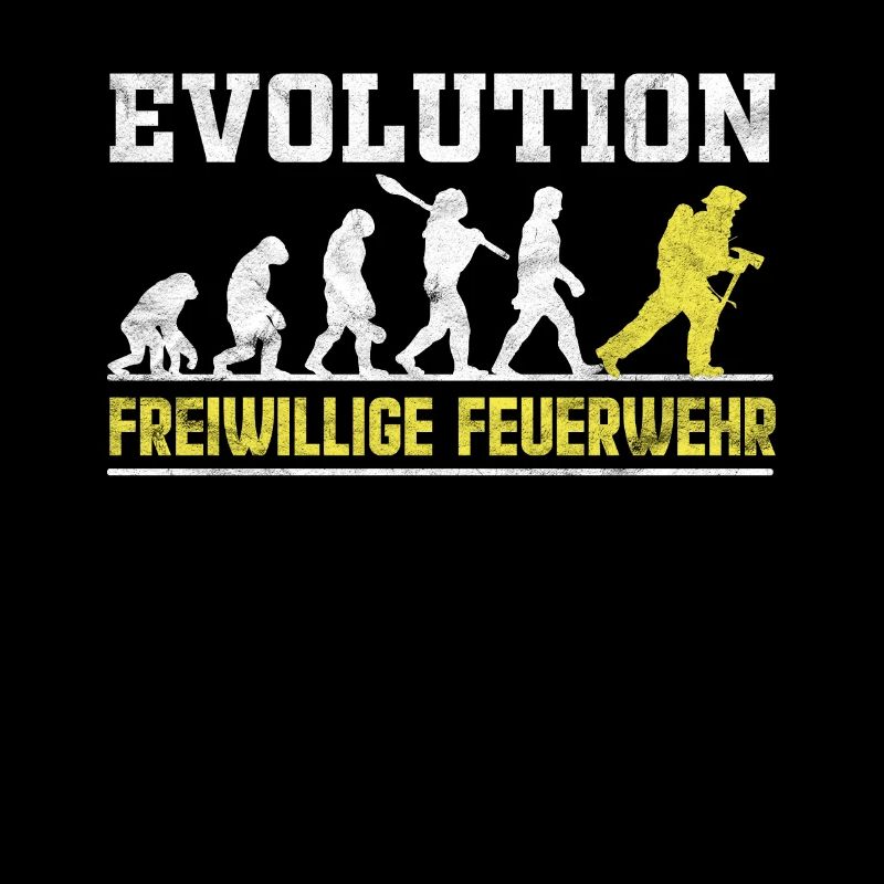Freiwillige Feuerwehr Evolution