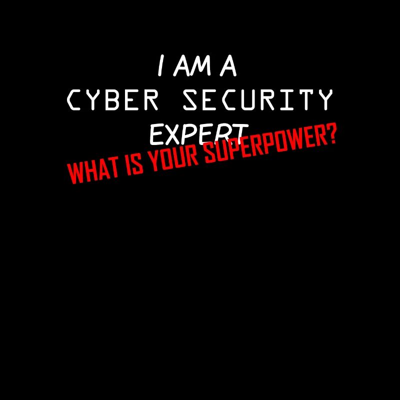 Cyber Security Experte