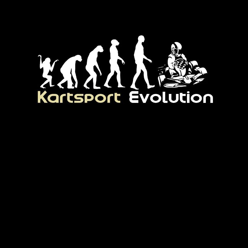 Go-Kart Evolution