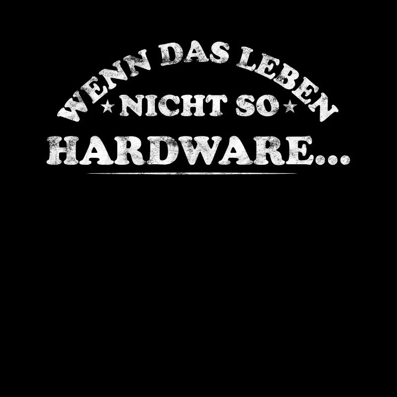 Informatik - Wenn das Leben nicht so Hardware