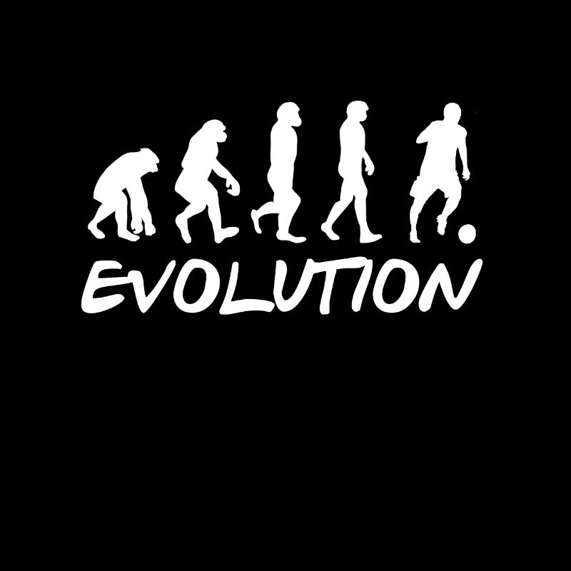 Fußball Evolution