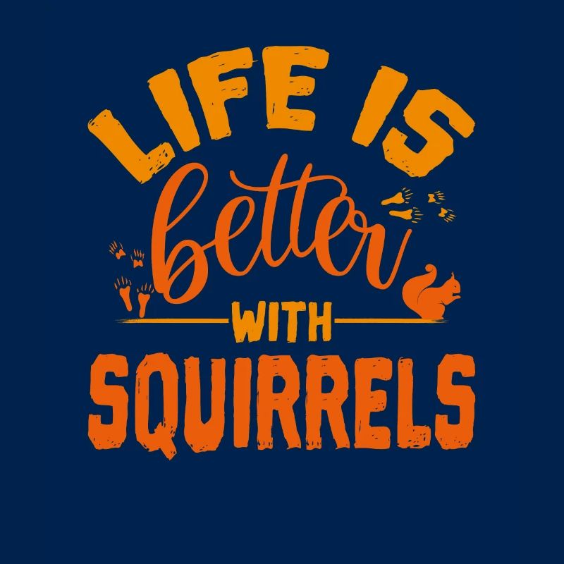 squirrel