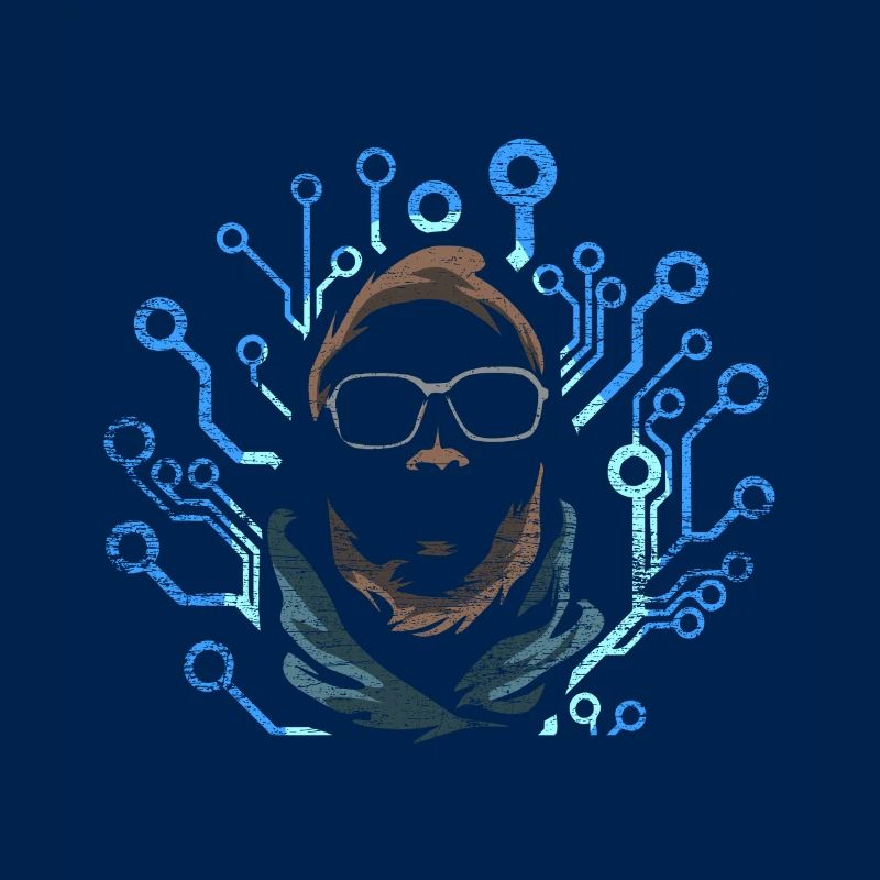 Programmierer Fachinformatiker Geschenk