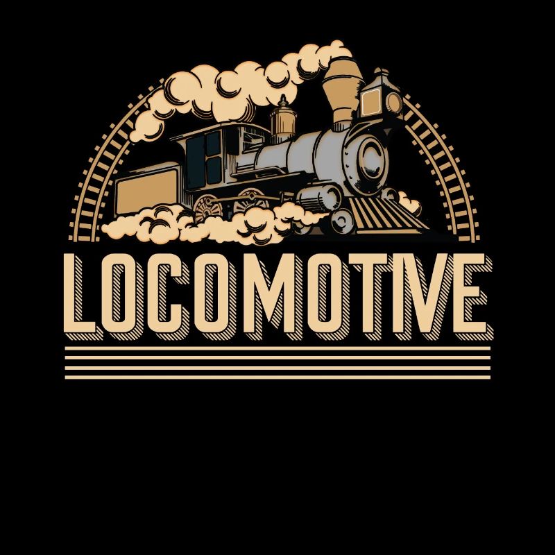 Model train, model building