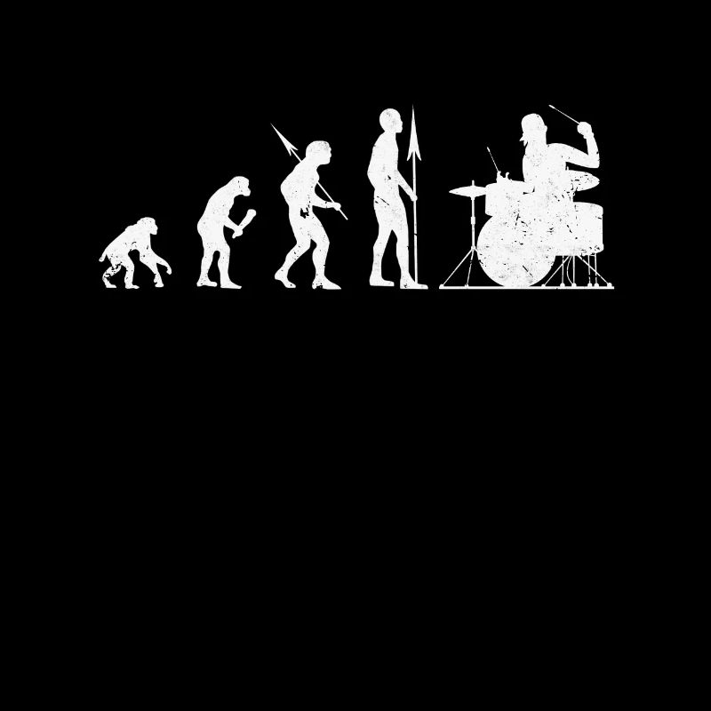 Evolution du batteur