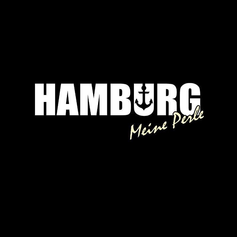 Hamburg Perle