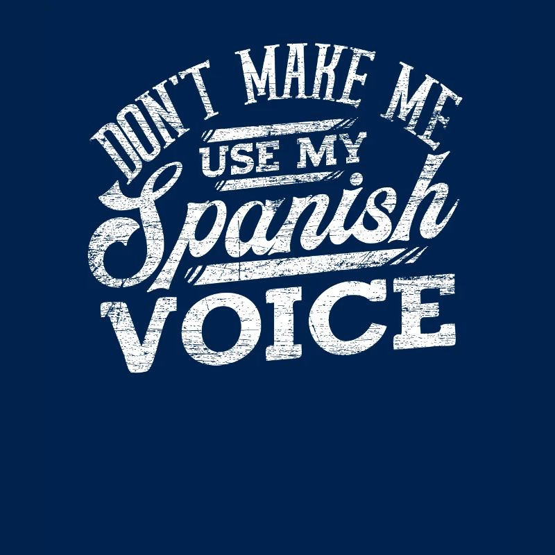 Spanien Spanier