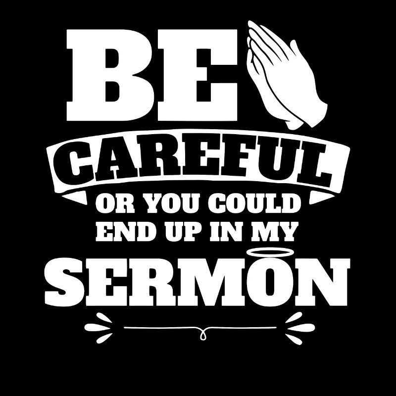 Ministre du prédicateur pasteur cadeau du prédicateur