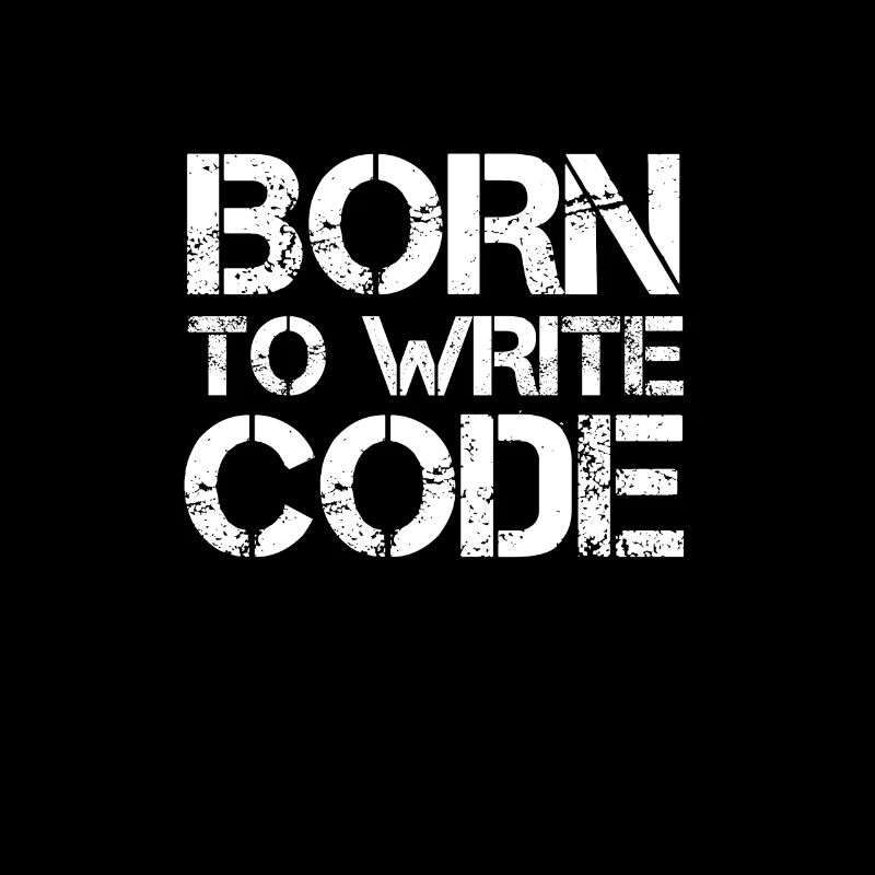 Programmeur informaticien nerd admin pc codeur