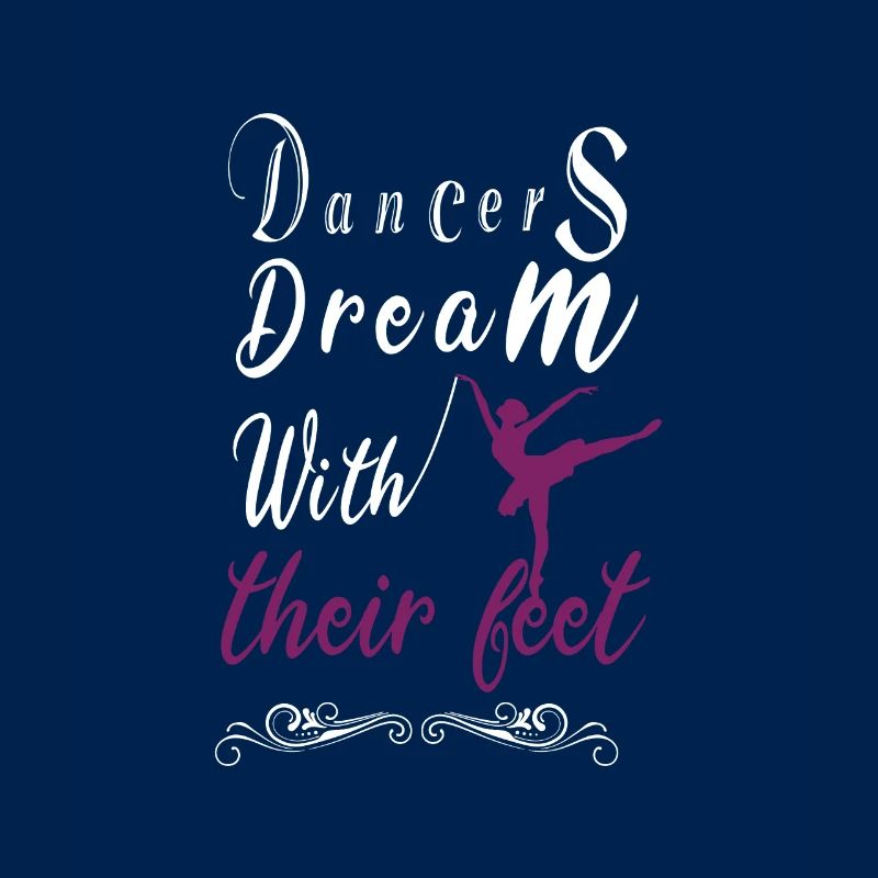 Dancer dancer dancing dance sport gift