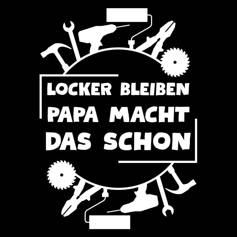 Heimwerker Handwerker Hobbyhandwerker