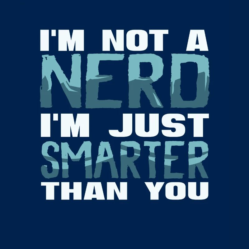 Nerd