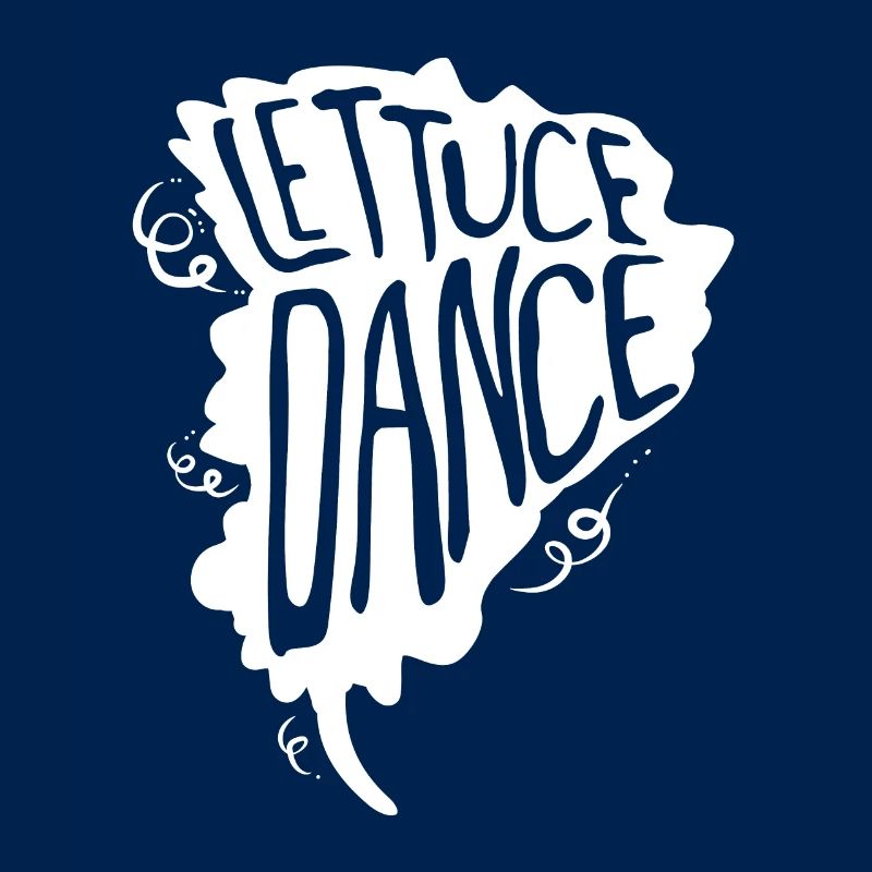 Jeu de mots de danse salade