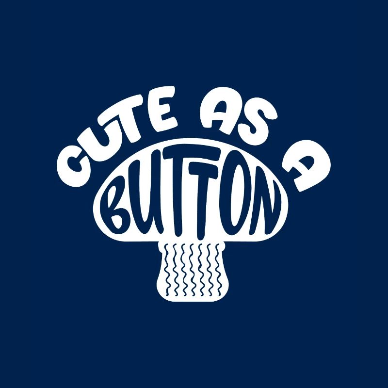 Doux comme un bouton